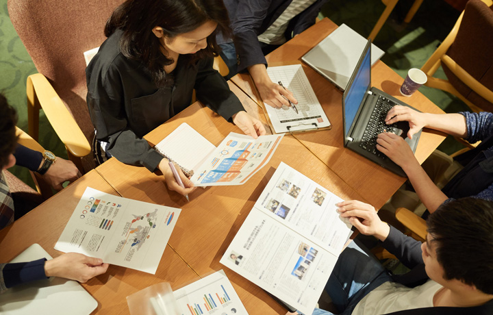 求人媒体の選び方