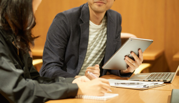 求人媒体で、求職者に選んでもらうには